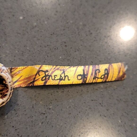 Fresh of LA small dress - Picture 9 of 9